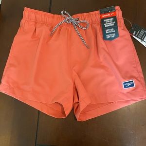 Speedo Swim Trunks